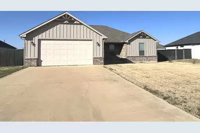 316 W James Street, Mabank, TX 75147 - Photo 2