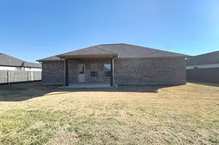 316 W James St, Mabank, TX 75147 - Photo 20