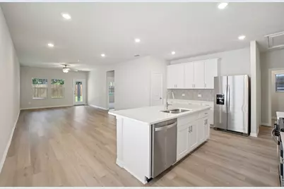 1406 Bridgestone Drive, Princeton, TX 75071 - Photo 6