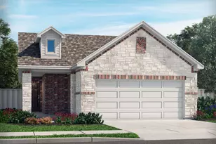 1406 Bridgestone Dr, Princeton, TX 75071 - Photo 2