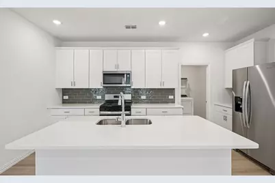 1404 Bridgestone Drive, Princeton, TX 75071 - Photo 1