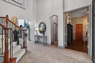3619 Barkwood Ln, Frisco, TX 75033 - Photo 14