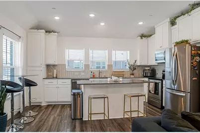 5114 Springlake Parkway, Haltom City, TX 76117 - Photo 14