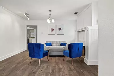 3345 8th Avenue, Fort Worth, TX 76110 - Photo 2