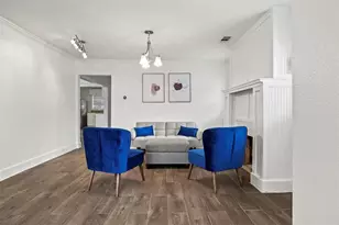 3345 8th Ave, Fort Worth, TX 76110 - Photo 2