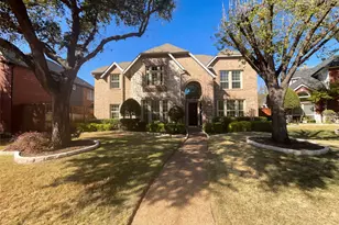 2741 Barrington Dr, Plano, TX 75093 - Photo 1