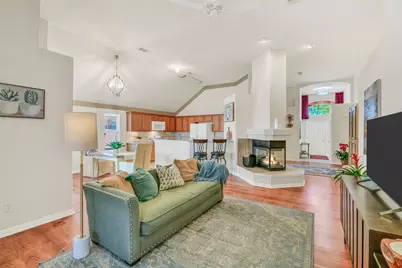 6216 Gillispie Drive, Fort Worth, TX 76132 - Photo 12