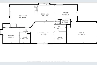 749 Red Oak Drive, Lewisville, TX 75067 - Photo 18