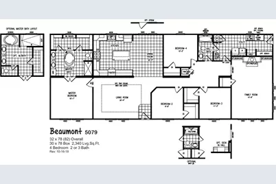 280 County Road 1304, Bridgeport, TX 76426 - Photo 32