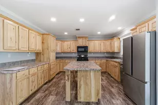 280 Co Rd 1304, Bridgeport, TX 76426 - Photo 4