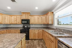 280 Co Rd 1304, Bridgeport, TX 76426 - Photo 8