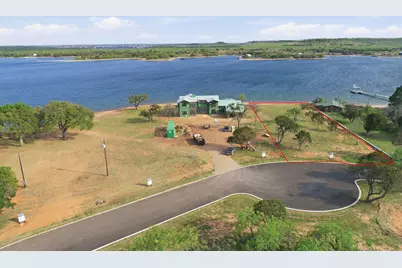 001 Frontier Shores Lane, Graford, TX 76449 - Photo 2