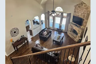 5817 Pine Flat Court, Fort Worth, TX 76179 - Photo 12