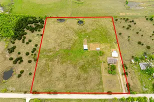 22050 Co Rd 850, Farmersville, TX 75442 - Photo 2