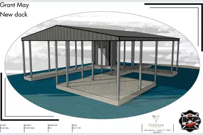 2703 Frontier Shores Lane, Graford, TX 76449 - Photo 4