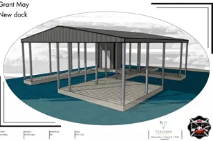 2703 Frontier Shores Ln, Graford, TX 76449 - Photo 4