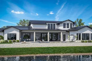 2703 Frontier Shores Ln, Graford, TX 76449 - Photo 2