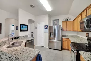 8416 Cactus Flower Dr, Fort Worth, TX 76131 - Photo 8