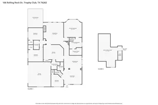 106 Rolling Rock Dr, Trophy Club, TX 76262 - Photo 40