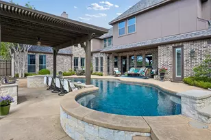 3507 Munstead Trail, Frisco, TX 75033 - Photo 38