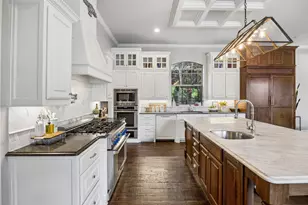 3507 Munstead Trail, Frisco, TX 75033 - Photo 8