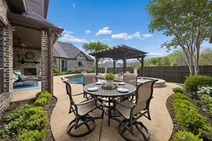 3507 Munstead Trail, Frisco, TX 75033 - Photo 36