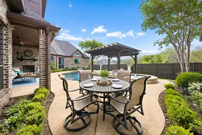 3507 Munstead Trail, Frisco, TX 75033 - Photo 36