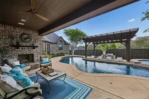 3507 Munstead Trail, Frisco, TX 75033 - Photo 34