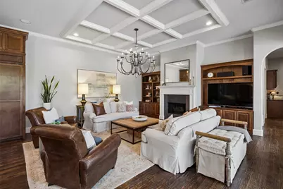 3507 Munstead Trail, Frisco, TX 75033 - Photo 16