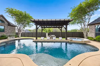 3507 Munstead Trail, Frisco, TX 75033 - Photo 1