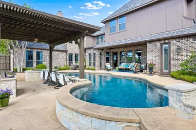 3507 Munstead Trail, Frisco, TX 75033 - Photo 38