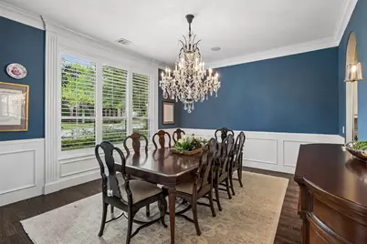 3507 Munstead Trail, Frisco, TX 75033 - Photo 4