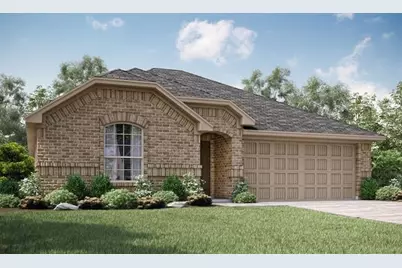 3008 Kingsgarden Road, Denton, TX 76207 - Photo 1
