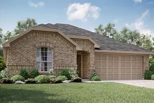 3008 Kingsgarden Rd, Denton, TX 76207 - Photo 1