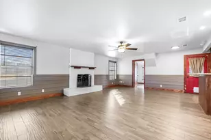 436 E El Camino Real, Weatherford, TX 76087 - Photo 18