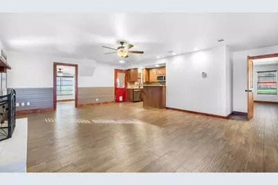 436 E El Camino Real, Weatherford, TX 76087 - Photo 8