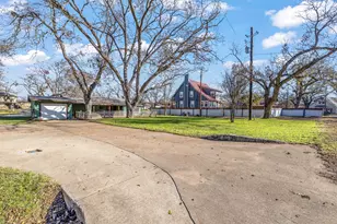 436 E El Camino Real, Weatherford, TX 76087 - Photo 20