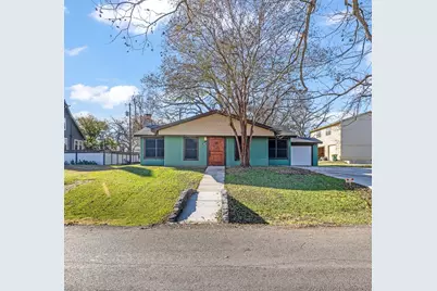 436 E El Camino Real, Weatherford, TX 76087 - Photo 2