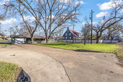 436 E El Camino Real, Weatherford, TX 76087 - Photo 24