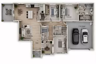 112 Mesa Dr, Glen Rose, TX 76043 - Photo 2