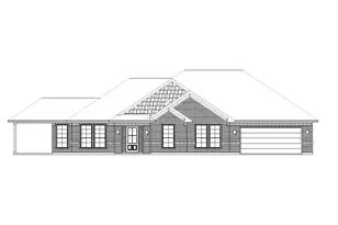 112 Mesa Dr, Glen Rose, TX 76043 - Photo 4