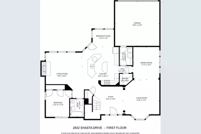 2832 Shasta Drive, Plano, TX 75025 - Photo 34