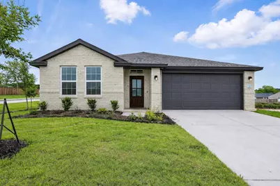 105 Mesa Drive, Glen Rose, TX 76043 - Photo 1