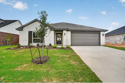 105 Mesa Drive, Glen Rose, TX 76043 - Photo 1