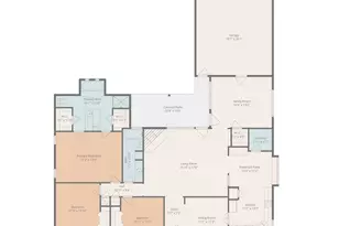 1838 Meadowview Dr, Garland, TX 75043 - Photo 40