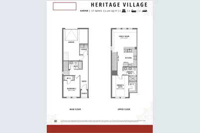 5219 Legacy Street, Haltom City, TX 76117 - Photo 2