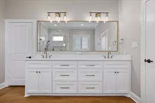 11011 King's Cyn, Woodway, TX 76712 - Photo 14