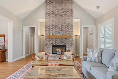 11011 King's Canyon, Woodway, TX 76712 - Photo 6