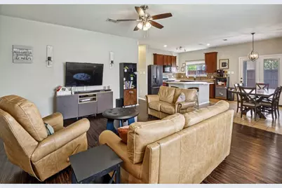 210 Silver Spur Drive, Waxahachie, TX 75165 - Photo 6