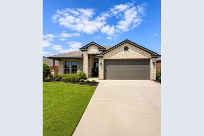 1420 Quail Creek Drive, Cleburne, TX 76033 - Photo 2